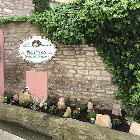 Gasthaus Da Enzo Siefersheim Zewnętrze zdjęcie