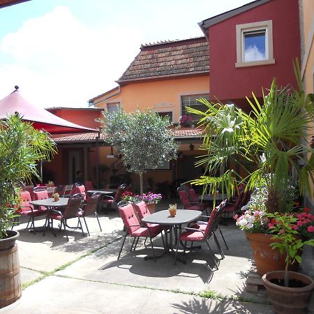 Gasthaus Da Enzo Siefersheim Zewnętrze zdjęcie