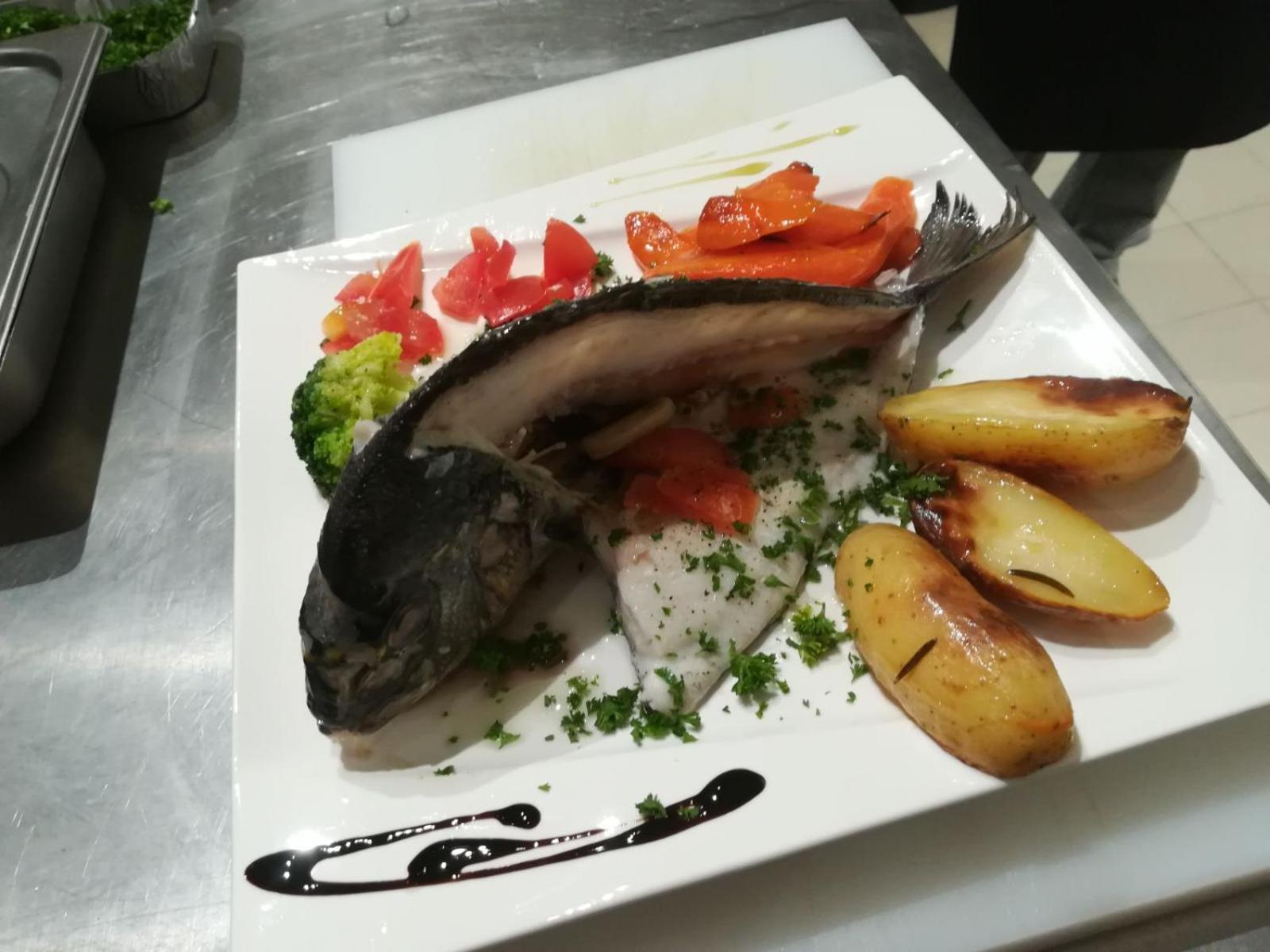 Gasthaus Da Enzo Siefersheim Zewnętrze zdjęcie
