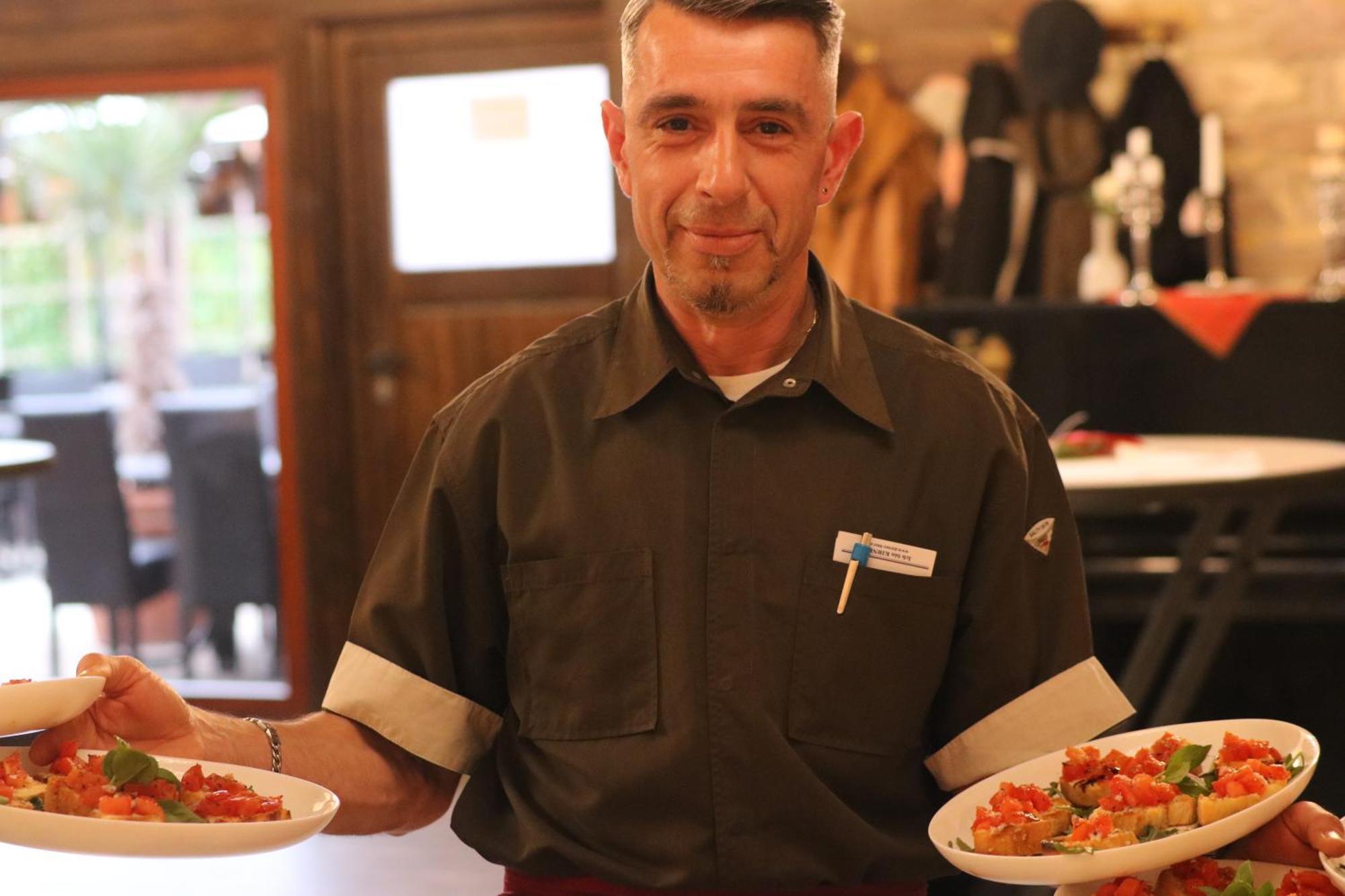 Gasthaus Da Enzo Siefersheim Zewnętrze zdjęcie