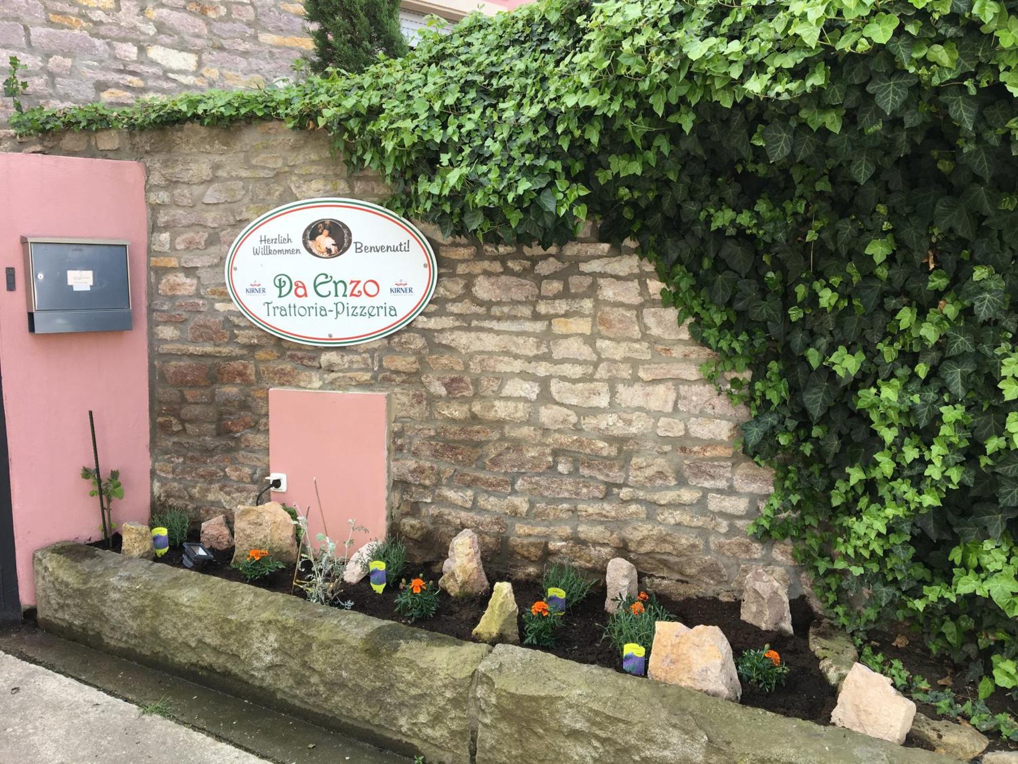 Gasthaus Da Enzo Siefersheim Zewnętrze zdjęcie