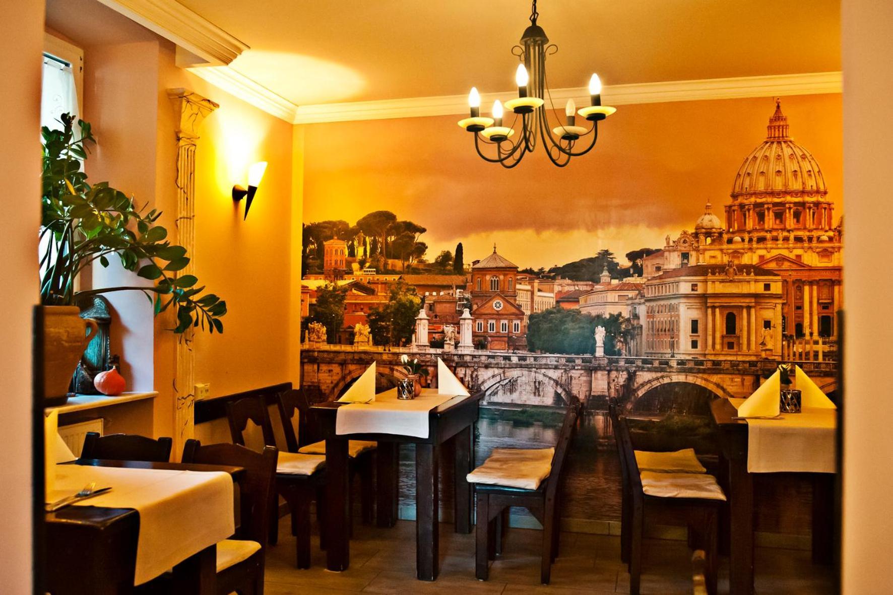 Gasthaus Da Enzo Siefersheim Zewnętrze zdjęcie