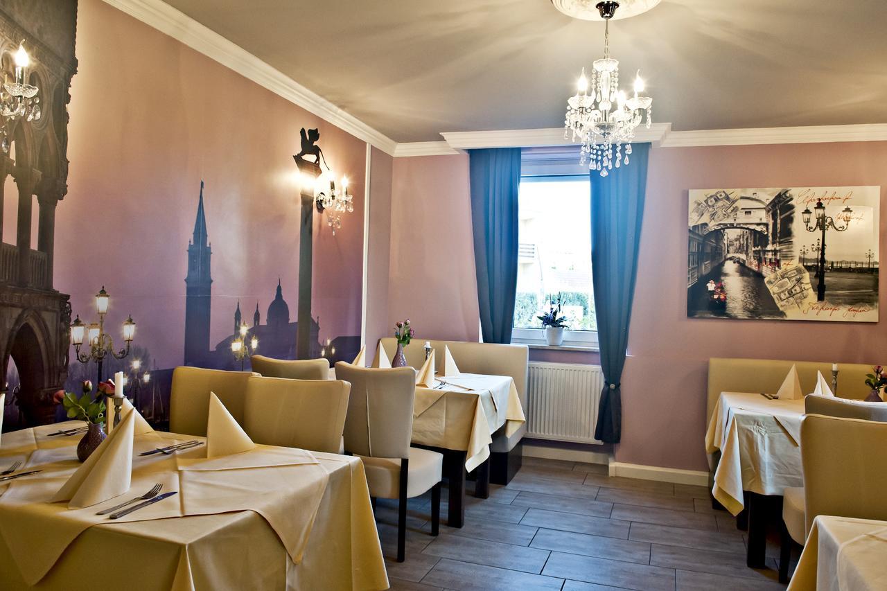 Gasthaus Da Enzo Siefersheim Zewnętrze zdjęcie