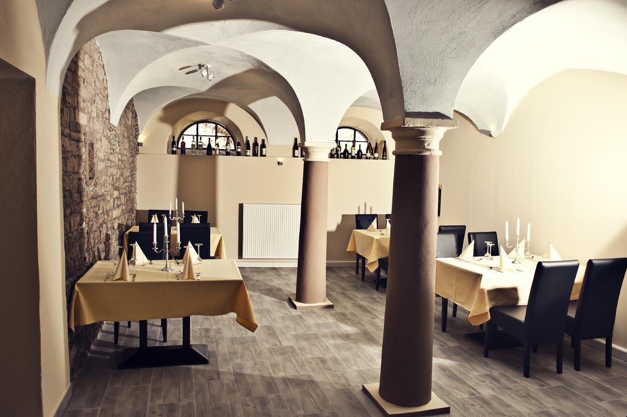 Gasthaus Da Enzo Siefersheim Zewnętrze zdjęcie