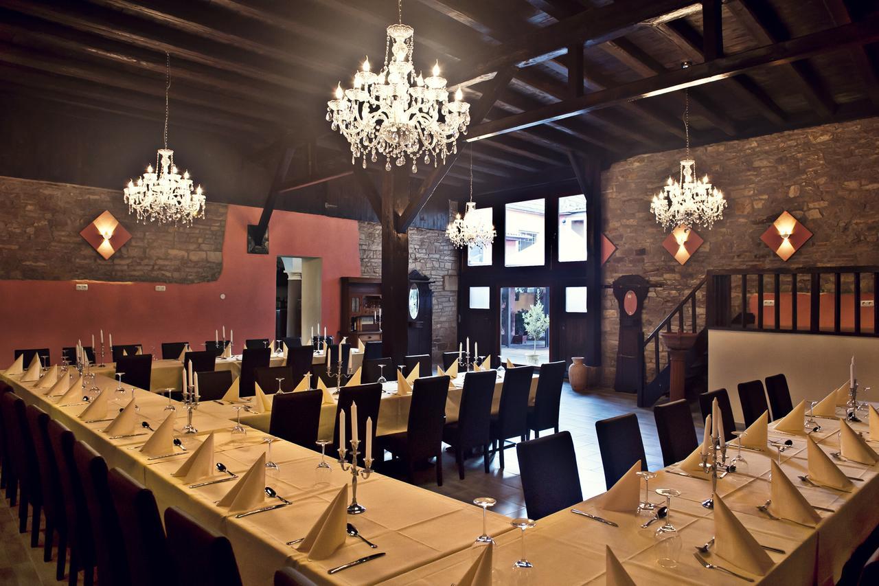 Gasthaus Da Enzo Siefersheim Zewnętrze zdjęcie