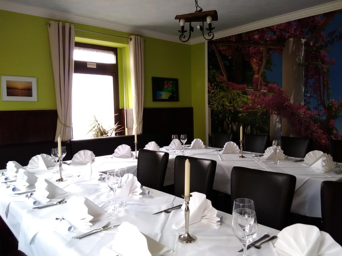 Gasthaus Da Enzo Siefersheim Zewnętrze zdjęcie