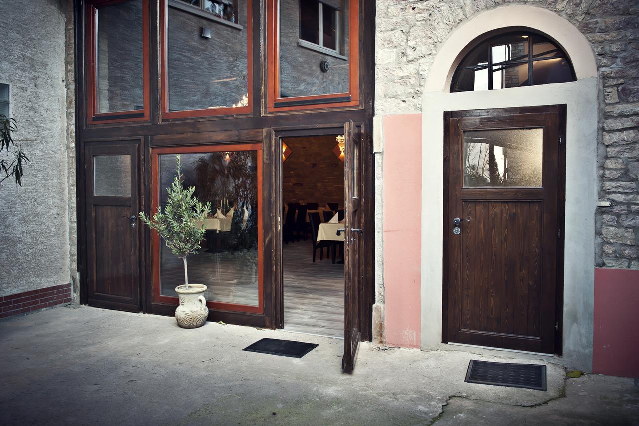 Gasthaus Da Enzo Siefersheim Zewnętrze zdjęcie